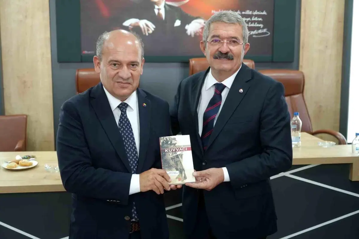 Van-Edremit Uçuşları İçin Çağrı