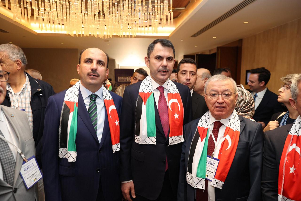 Bakan Kurum