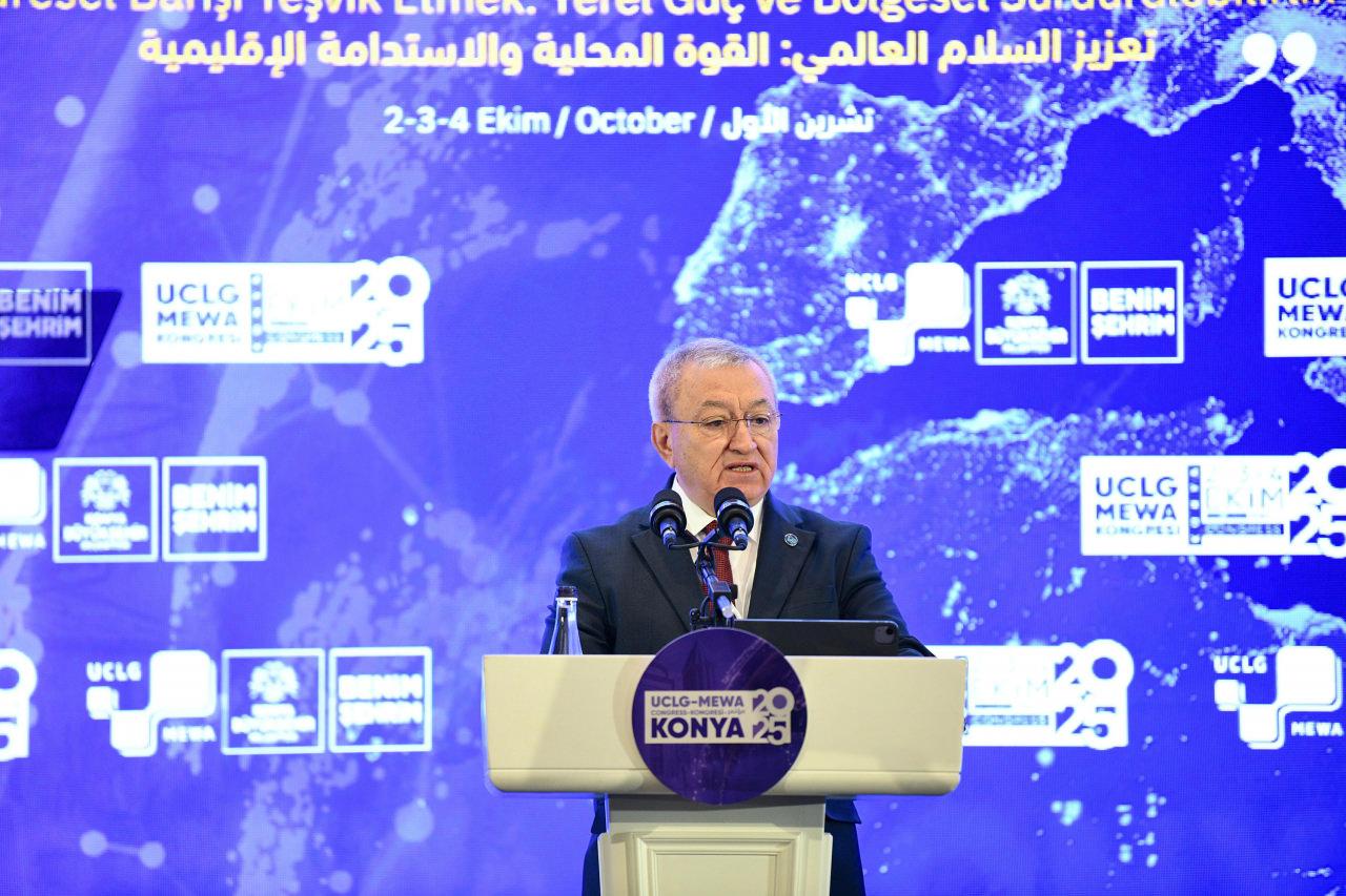 UCLG Kongresi