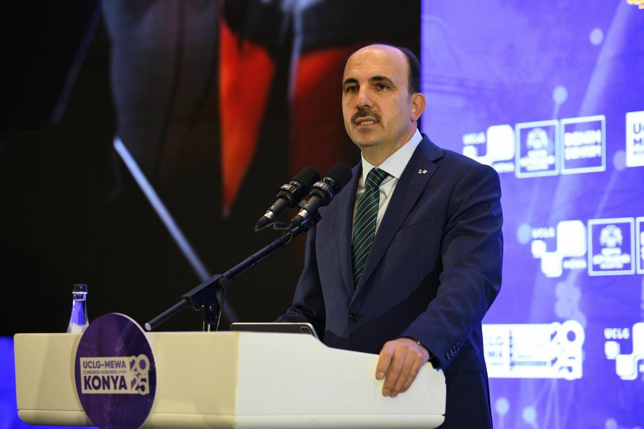 Kardeşliğin Şehri