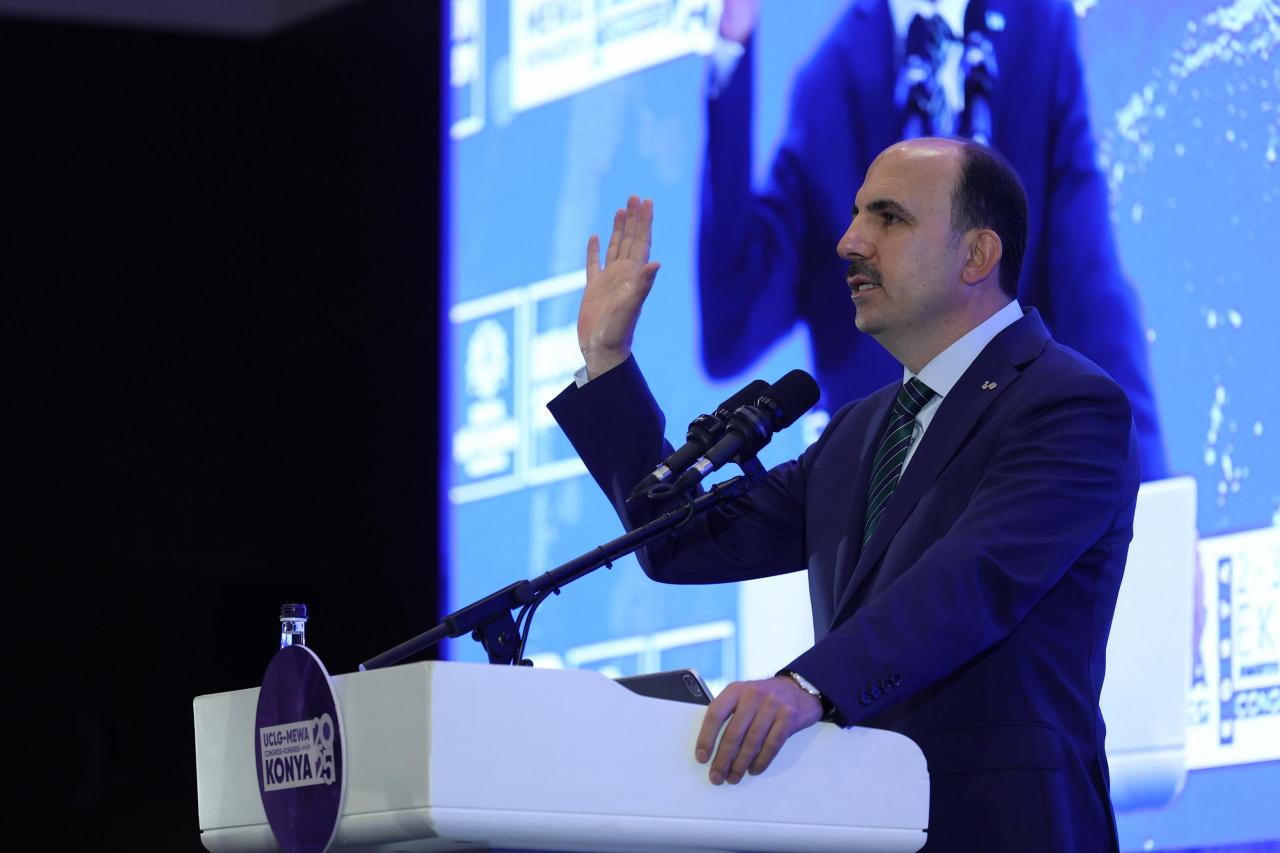 Çatışma ve Barış